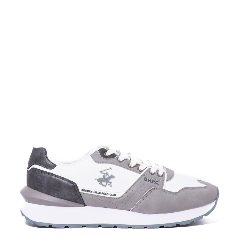 Tenis Beverly Hills Polo Club Pickard White