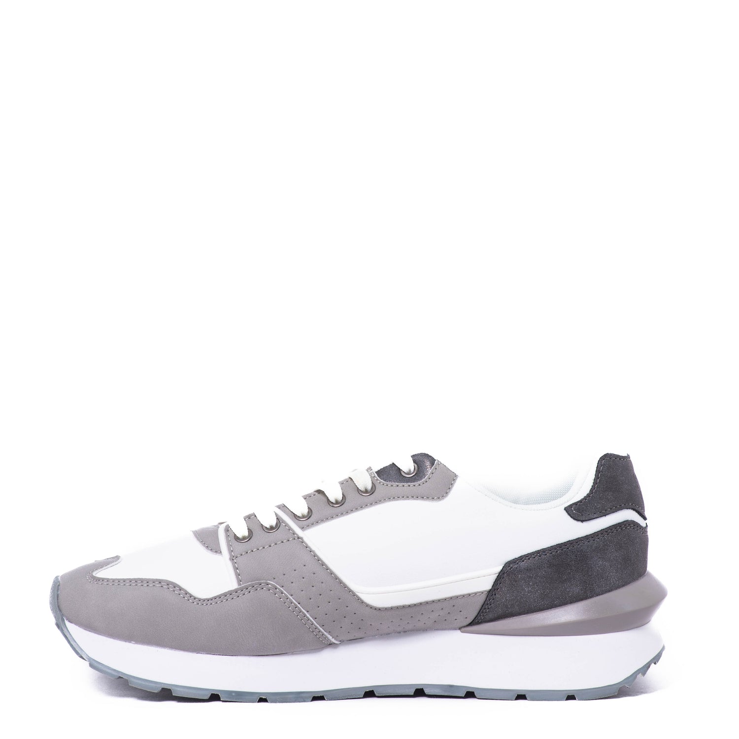 Tenis Beverly Hills Polo Club Pickard White