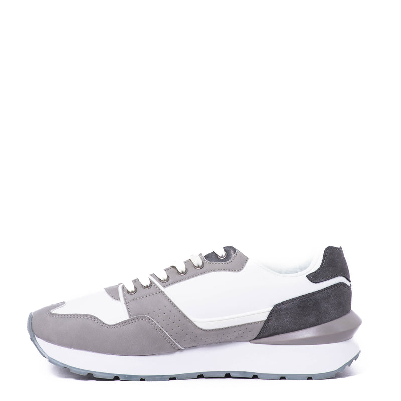 Tenis Beverly Hills Polo Club Pickard White