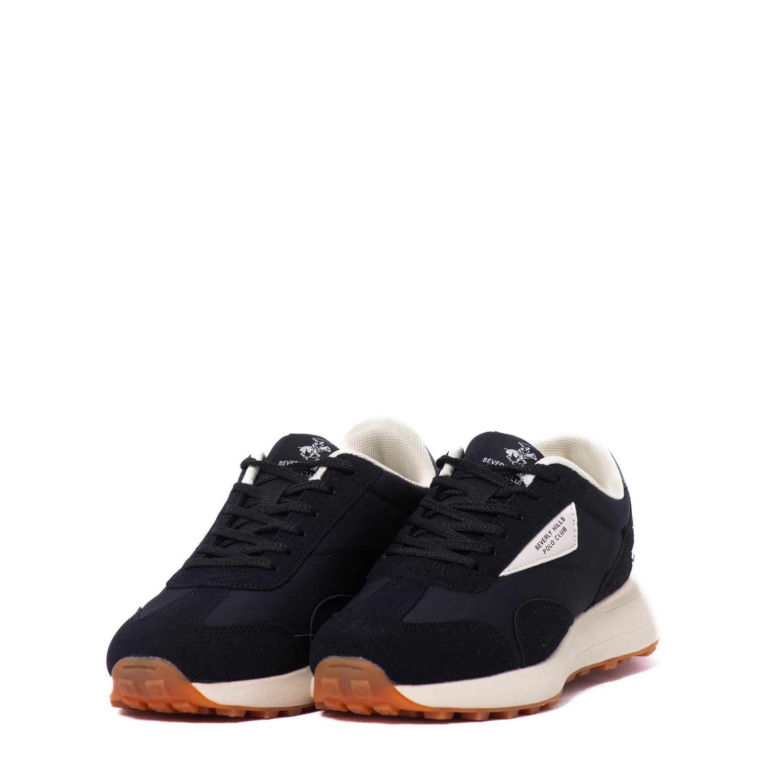 Tenis Beverly Hills Polo Club Jessy Black