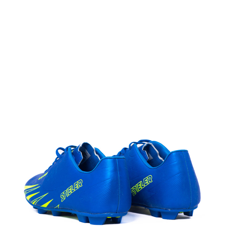 Guayos Spieler Blitz Tpu Xi