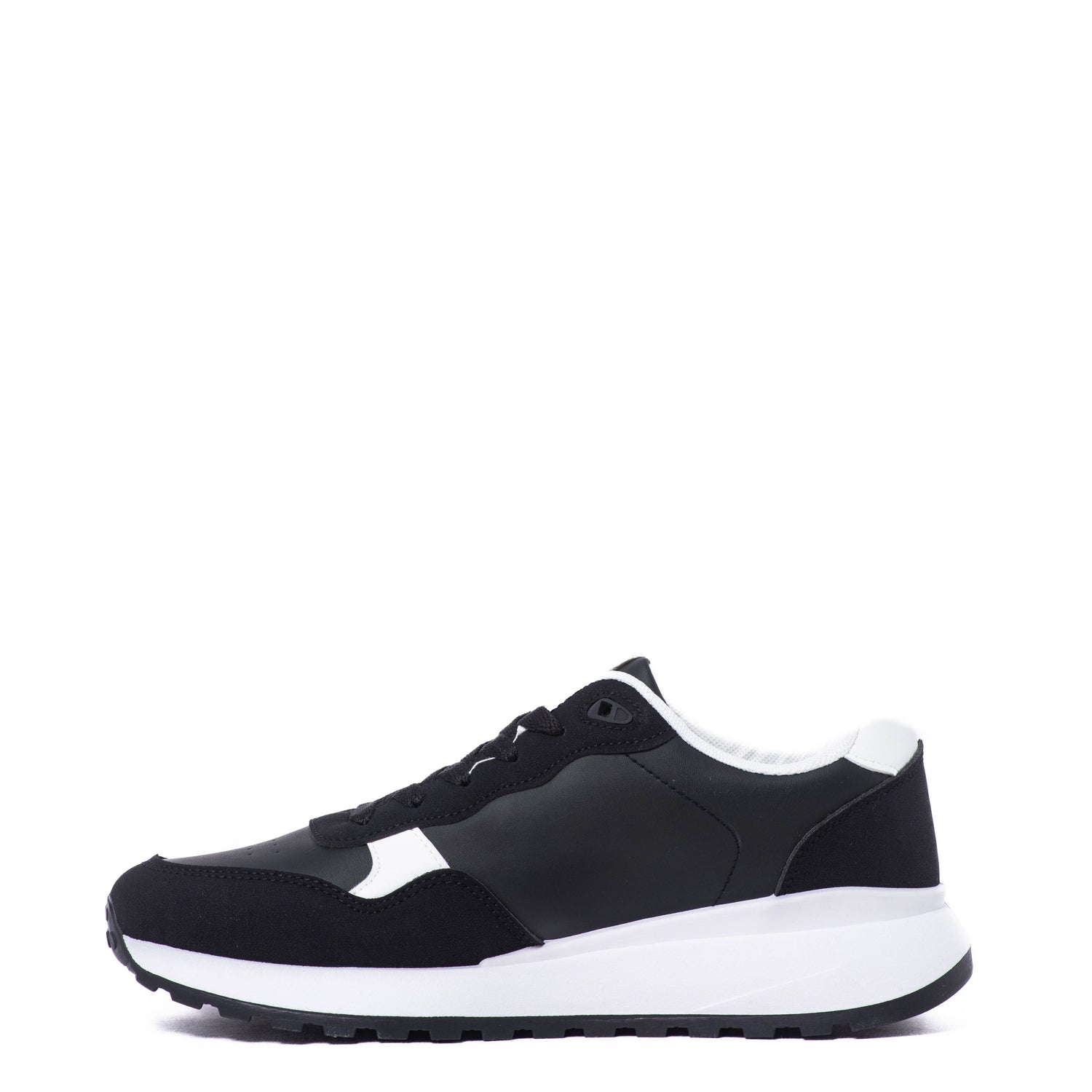 Tenis Royal County Of Berkshire Polo Club  Roa Black/White