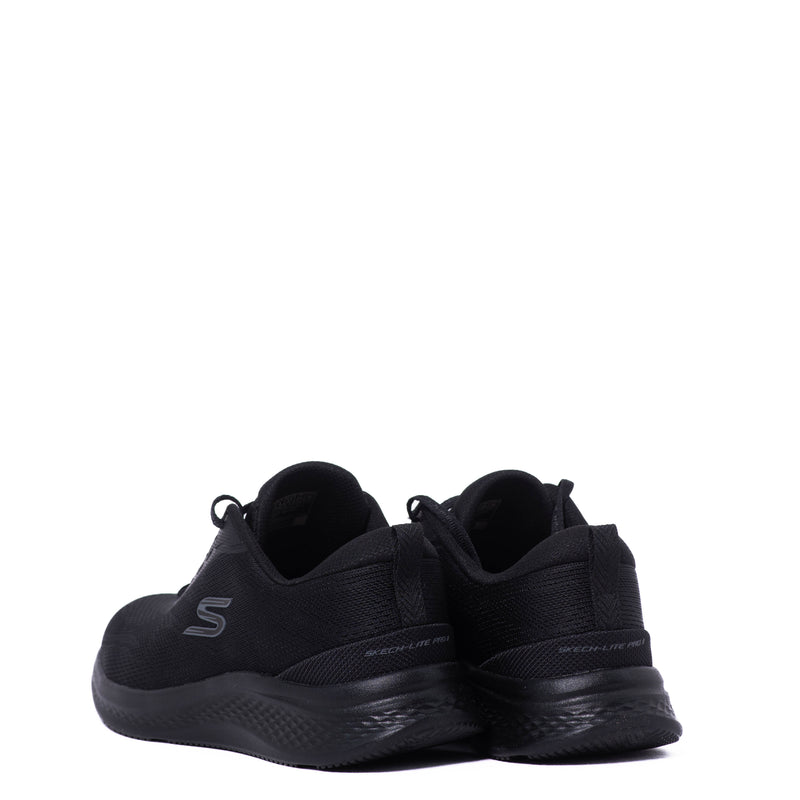 Tenis Skechers Skech Lite Pro 2 0 Everyday Pace Black