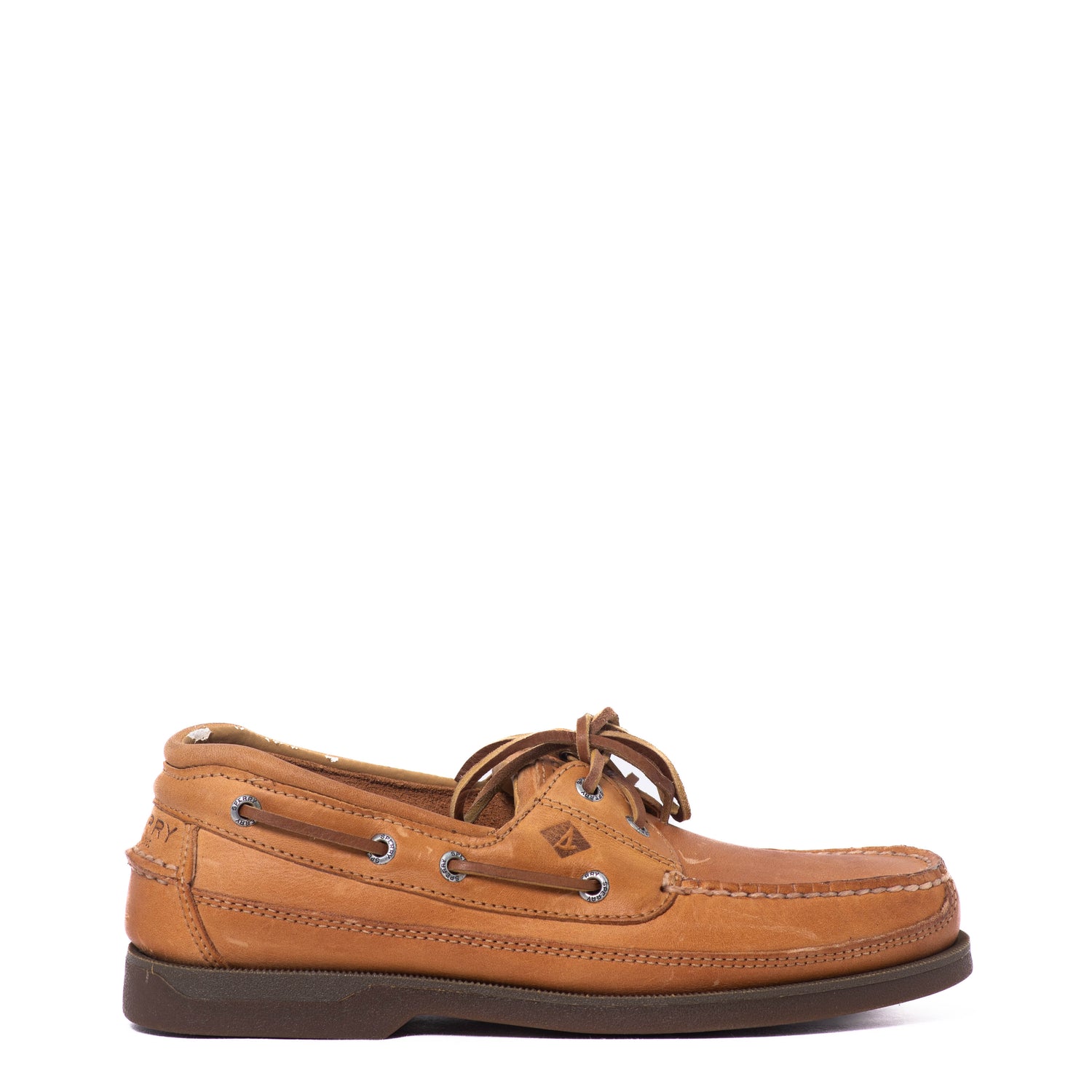 Tenis Sperry Mako 2 Eye Moc Dak