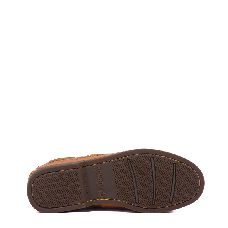 Tenis Sperry Mako 2 Eye Moc Dak