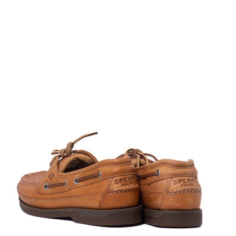 Tenis Sperry Mako 2 Eye Moc Dak