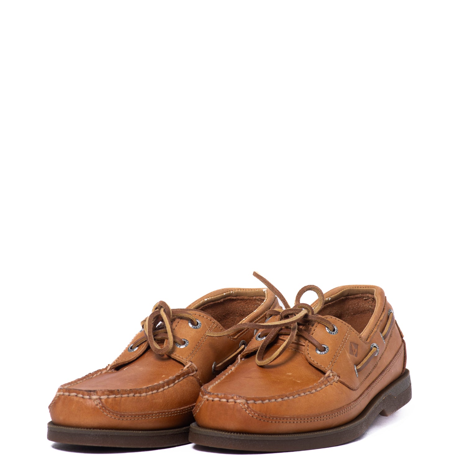 Tenis Sperry Mako 2 Eye Moc Dak