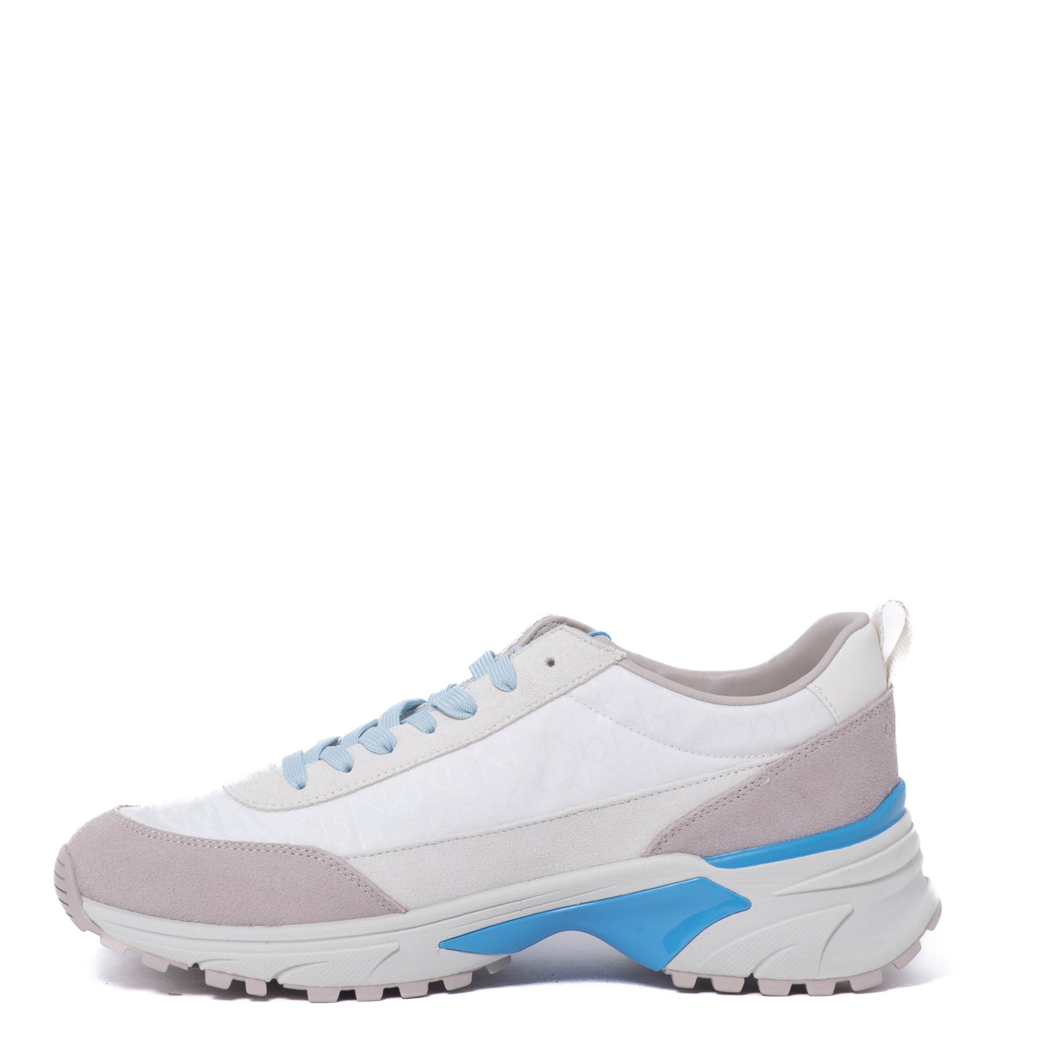Tenis Calvin Klein Hike Runner Casual Ny-Su Aop
