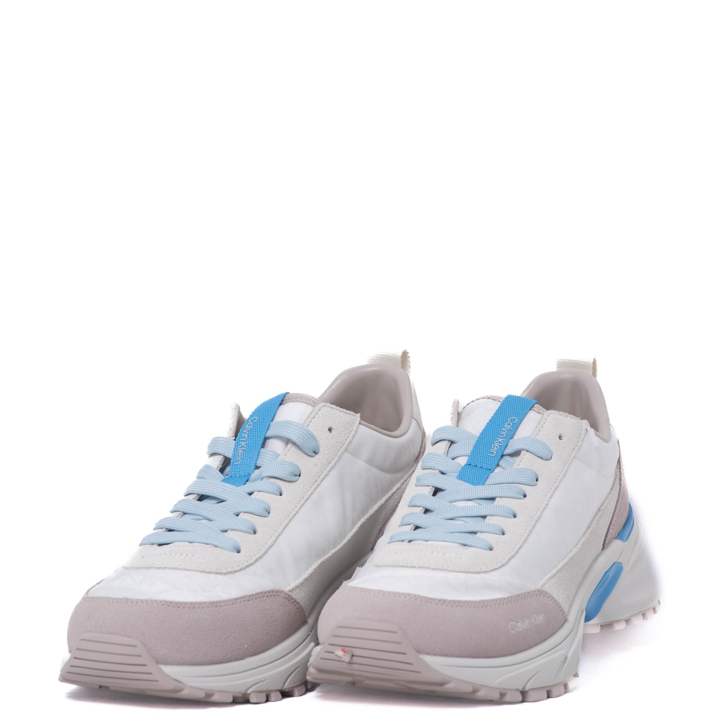 Tenis Calvin Klein Hike Runner Casual Ny-Su Aop