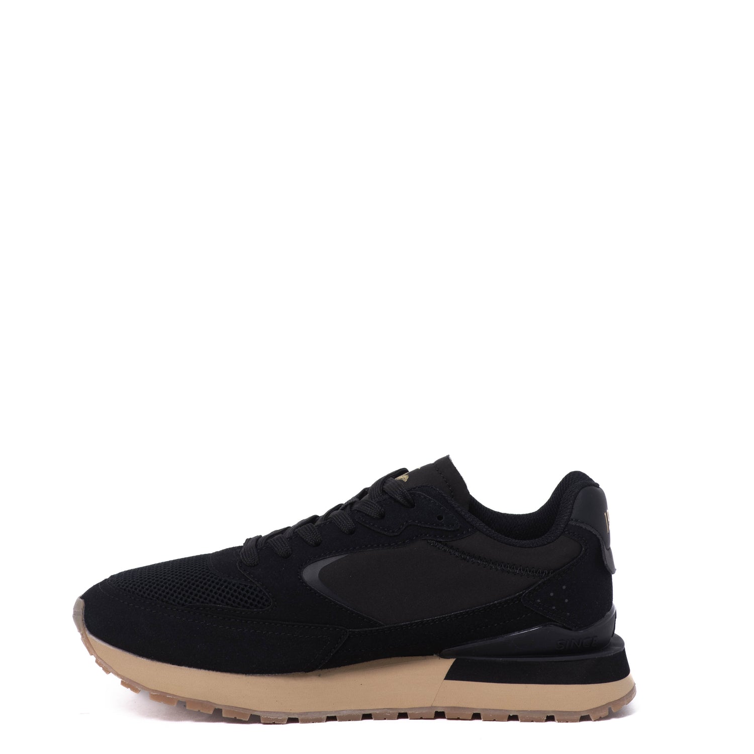 Tenis Beverly Hills Polo Club Kids Vector Black