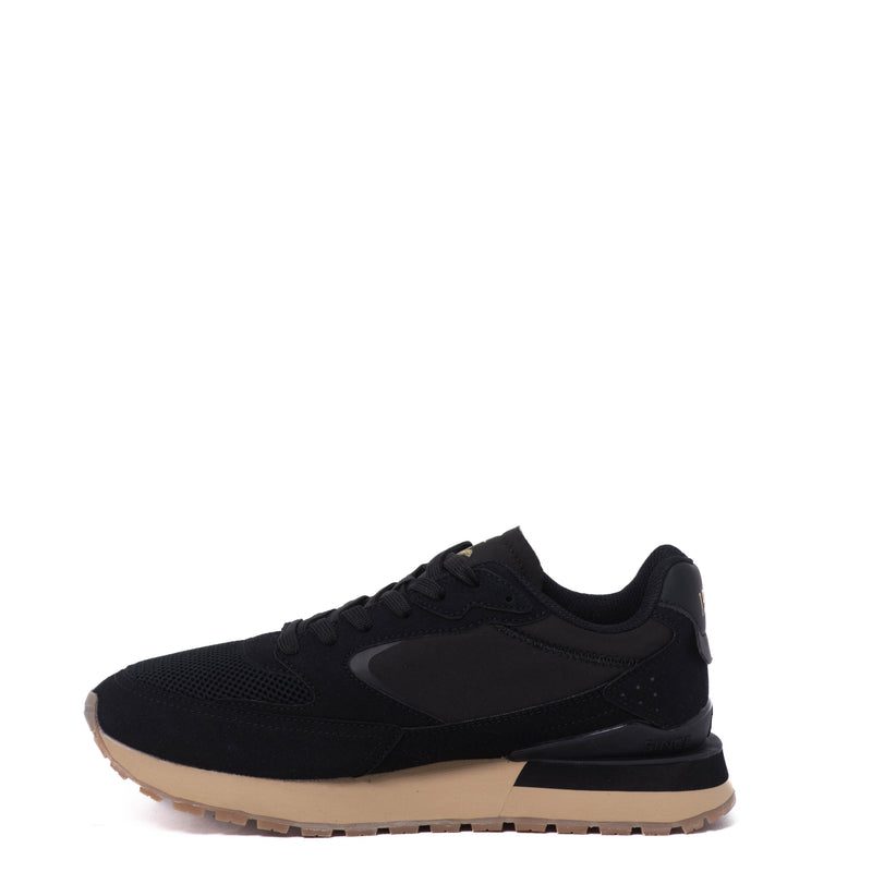 Tenis Beverly Hills Polo Club Kids Vector Black