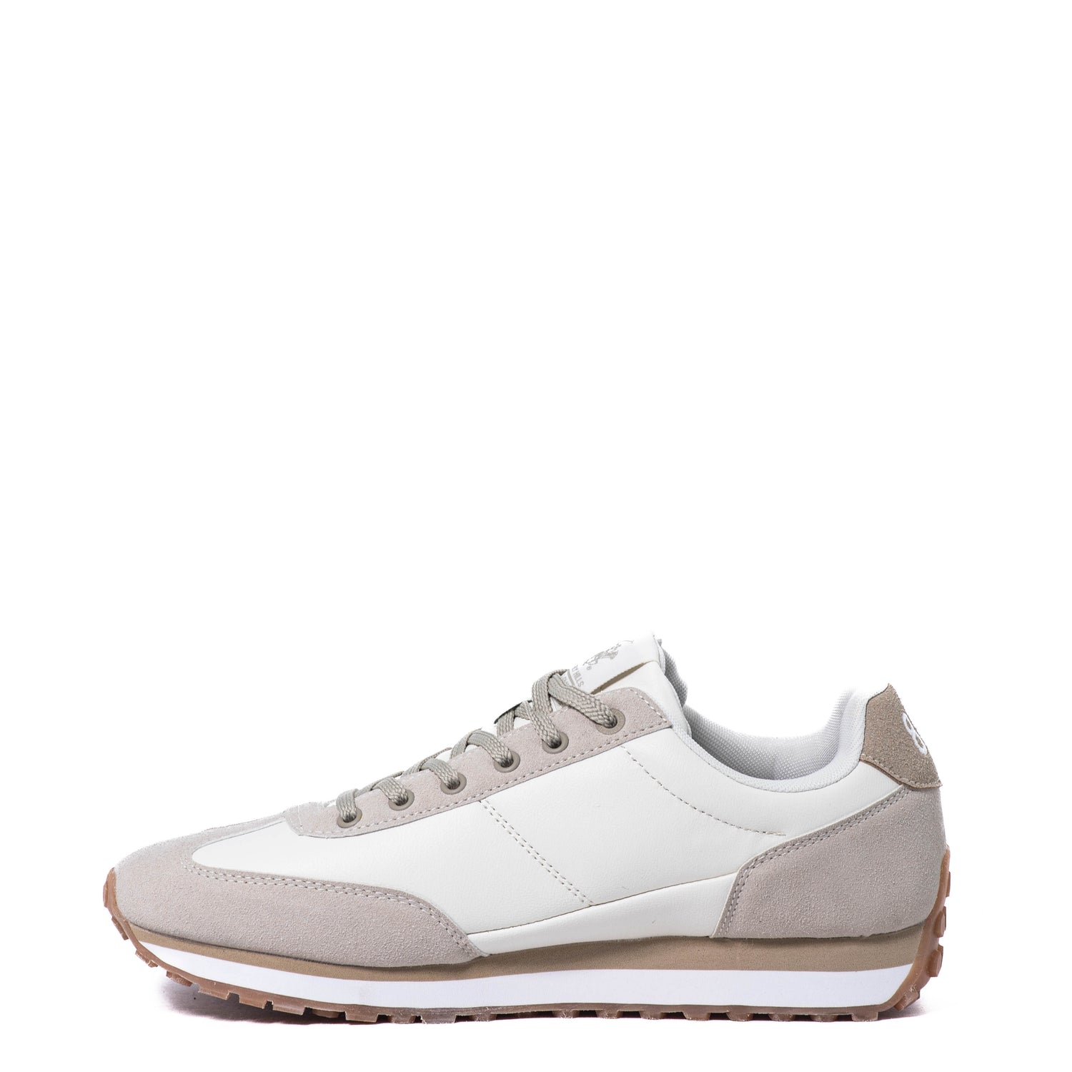 Tenis Beverly Hills Polo Club Tristan Beige