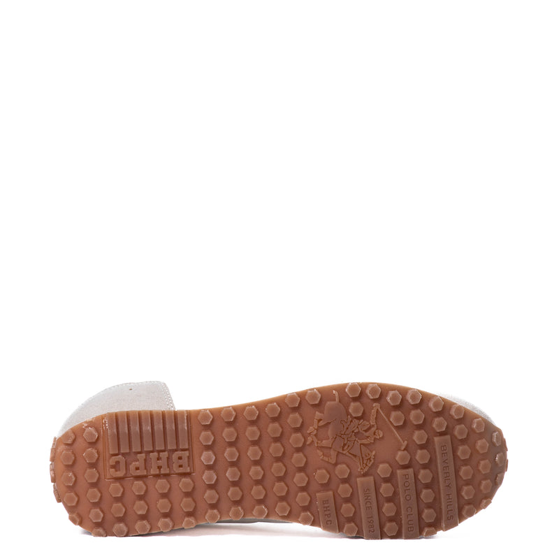 Tenis Beverly Hills Polo Club Tristan Beige