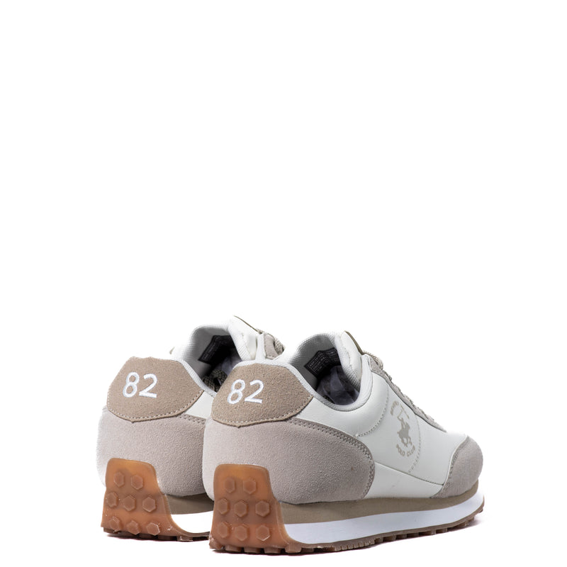 Tenis Beverly Hills Polo Club Tristan Beige