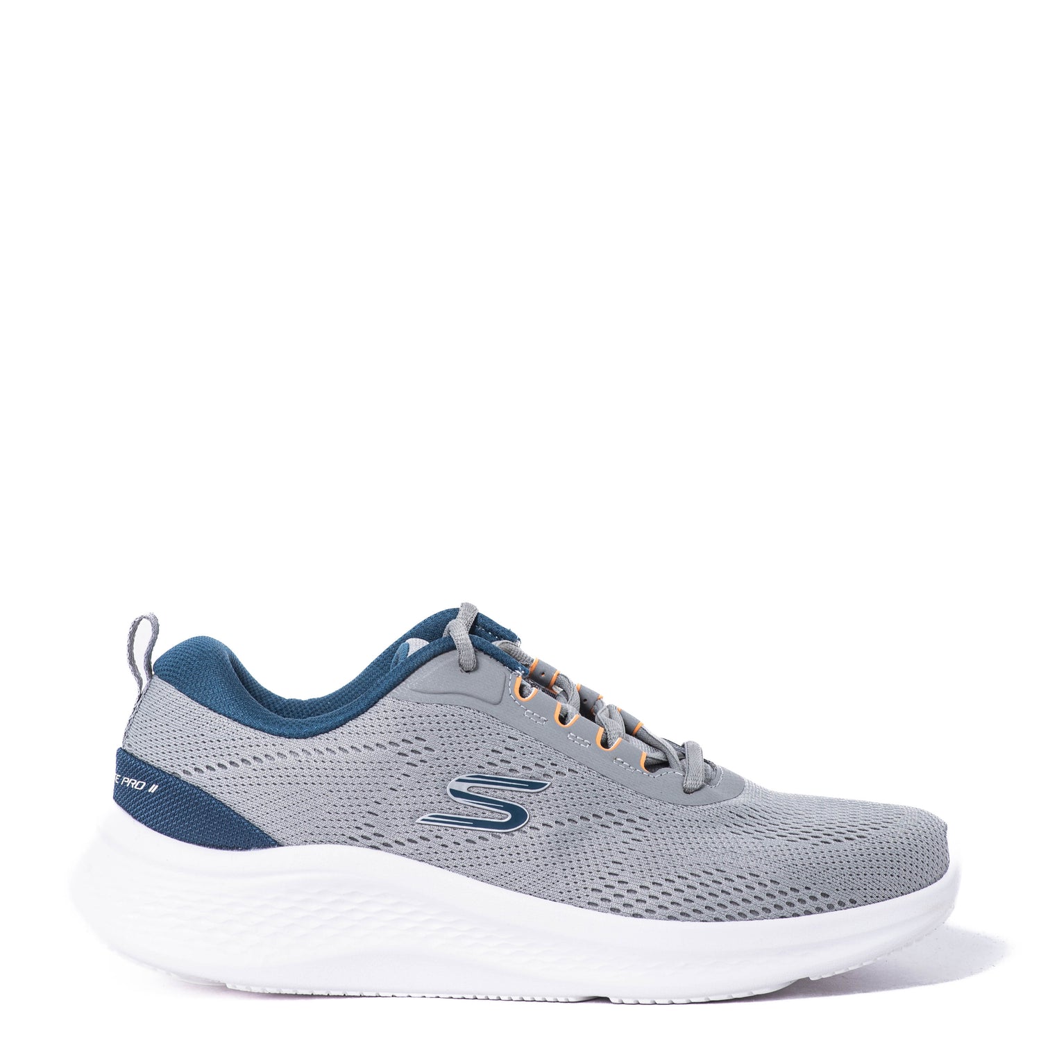 Tenis Skechers Skech Lite Pro 2 0 Berrix Gray  Blue