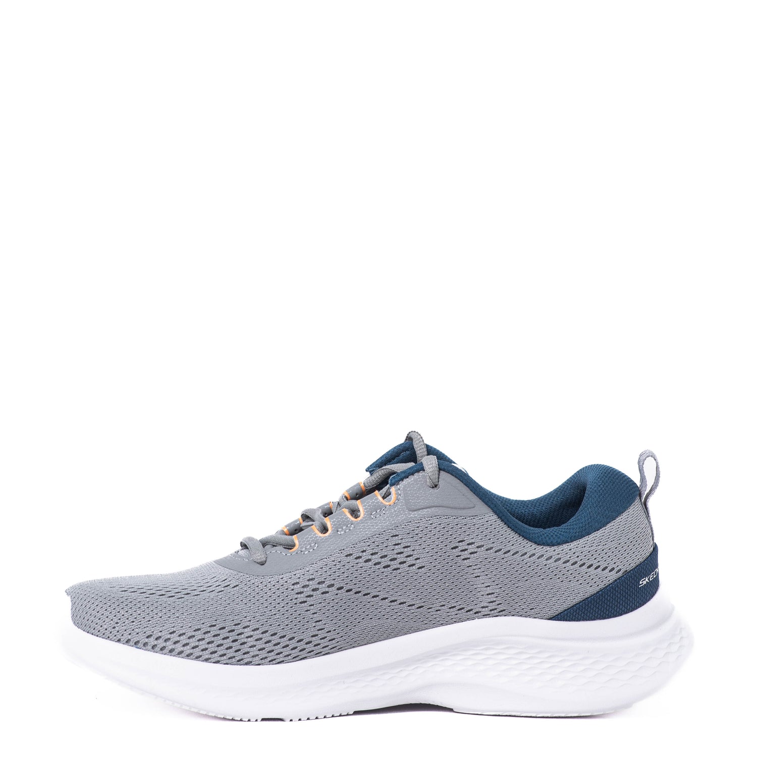 Tenis Skechers Skech Lite Pro 2 0 Berrix Gray  Blue