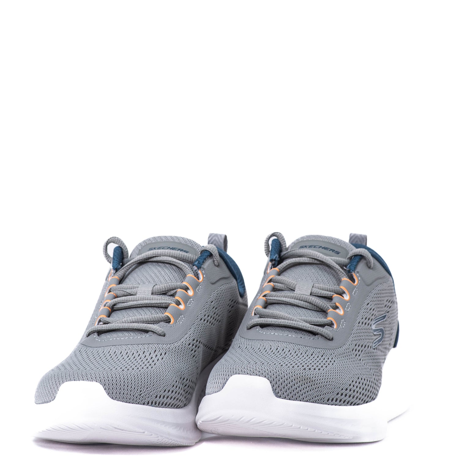 Tenis Skechers Skech Lite Pro 2 0 Berrix Gray  Blue