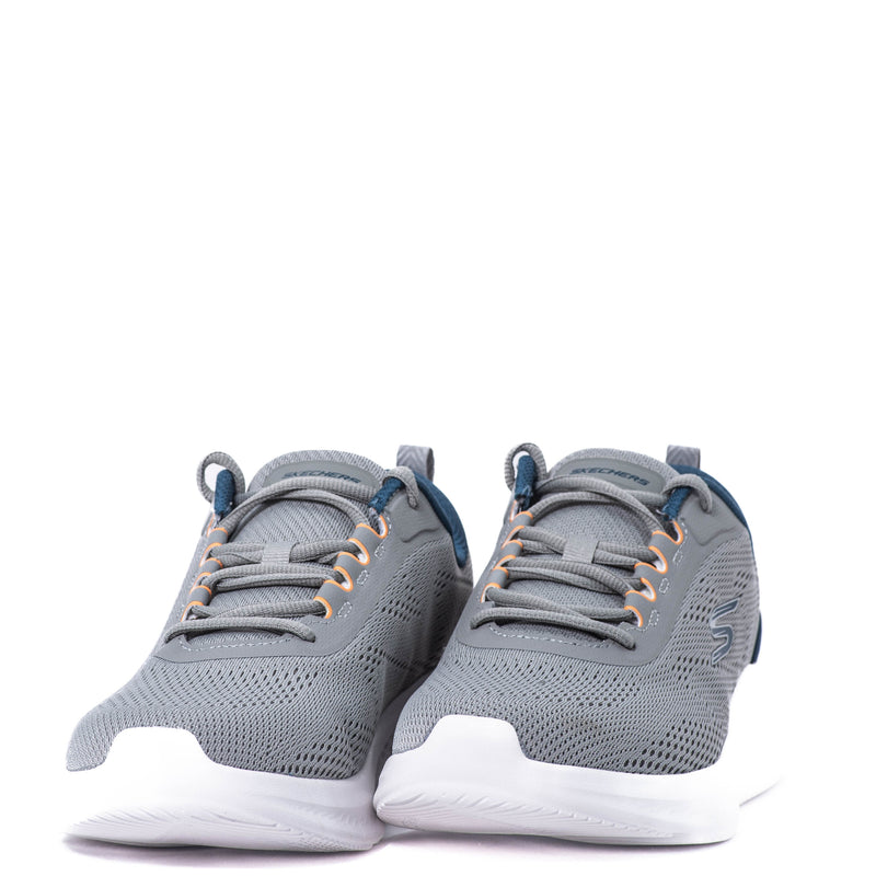 Tenis Skechers Skech Lite Pro 2 0 Berrix Gray  Blue