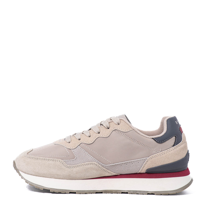 Tenis Beverly Hills Polo Club Opera Beige