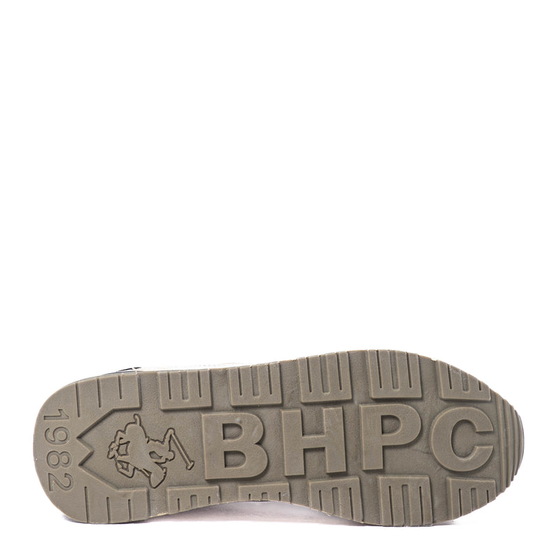 Tenis Beverly Hills Polo Club Opera Beige