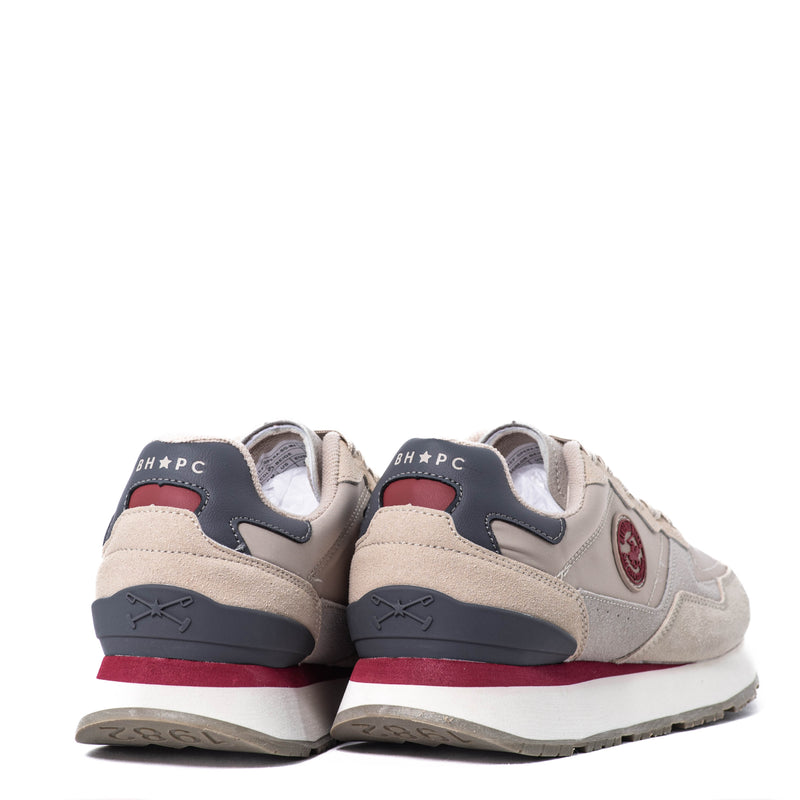 Tenis Beverly Hills Polo Club Opera Beige