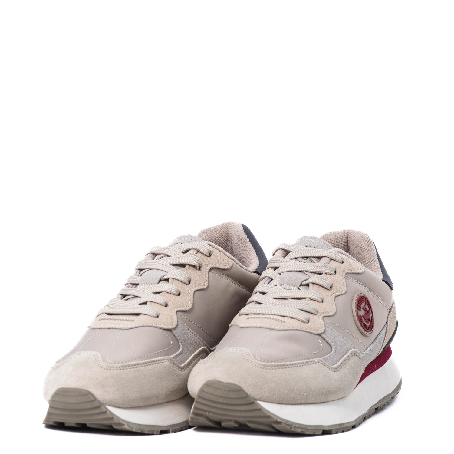 Tenis Beverly Hills Polo Club Opera Beige