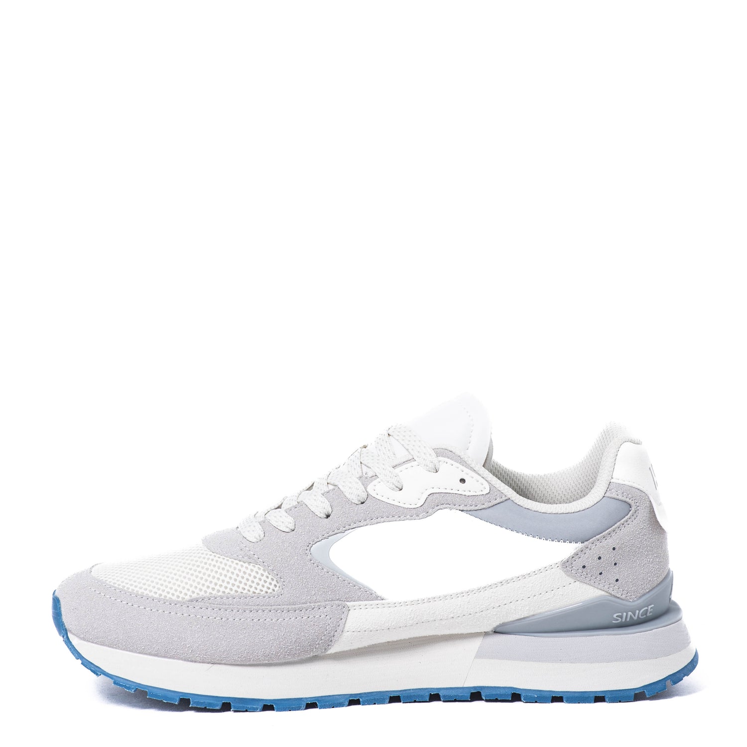 Tenis Beverly Hills Polo Club Vector White