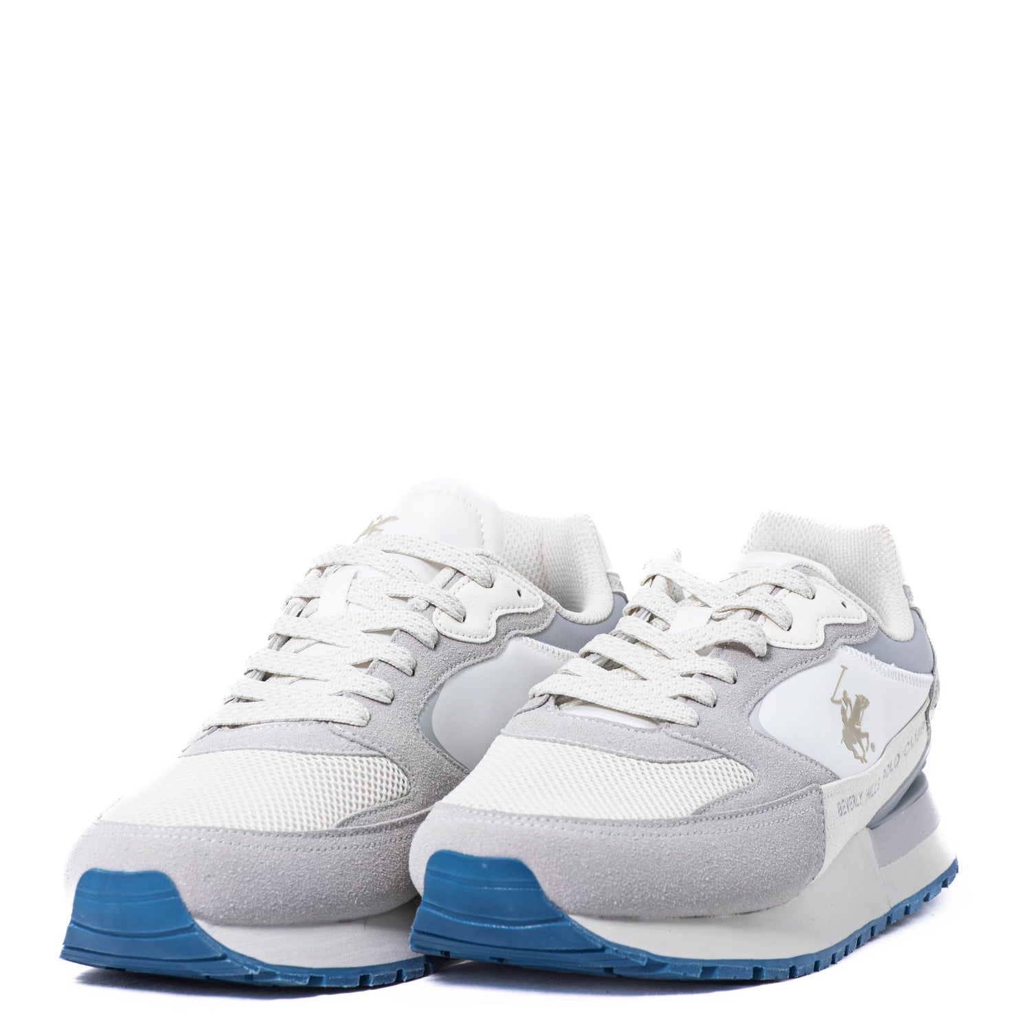 Tenis Beverly Hills Polo Club Vector White