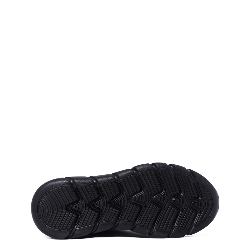 Tenis Skechers Bobs B Flex Hi Black