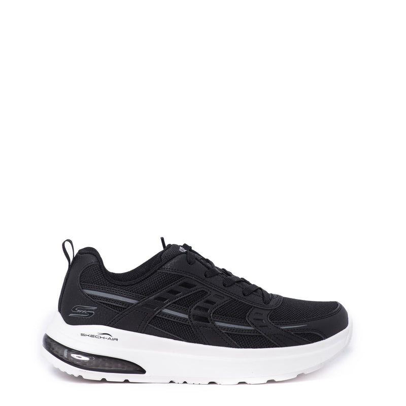 Tenis Skechers Bobs Vision Air Layered View Black