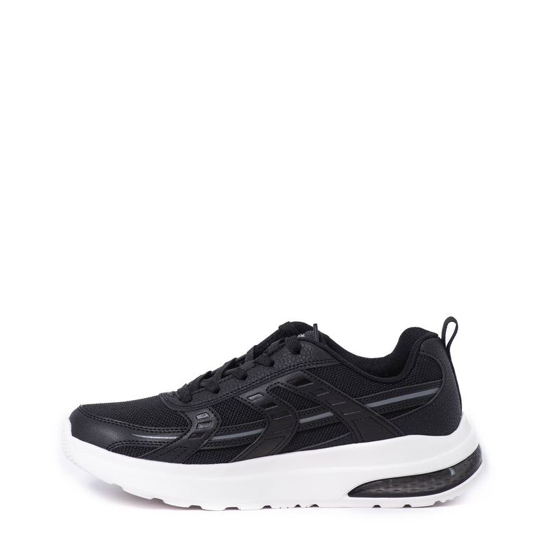 Tenis Skechers Bobs Vision Air Layered View Black