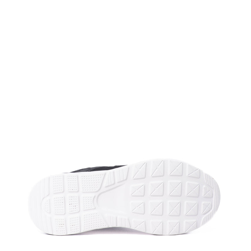 Tenis Skechers Bobs Vision Air Layered View Black