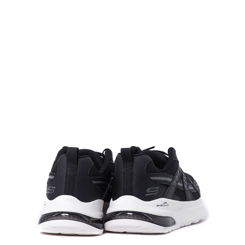 Tenis Skechers Bobs Vision Air Layered View Black