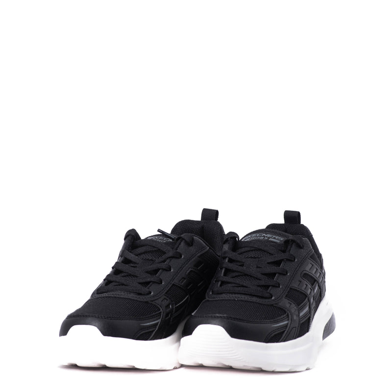 Tenis Skechers Bobs Vision Air Layered View Black