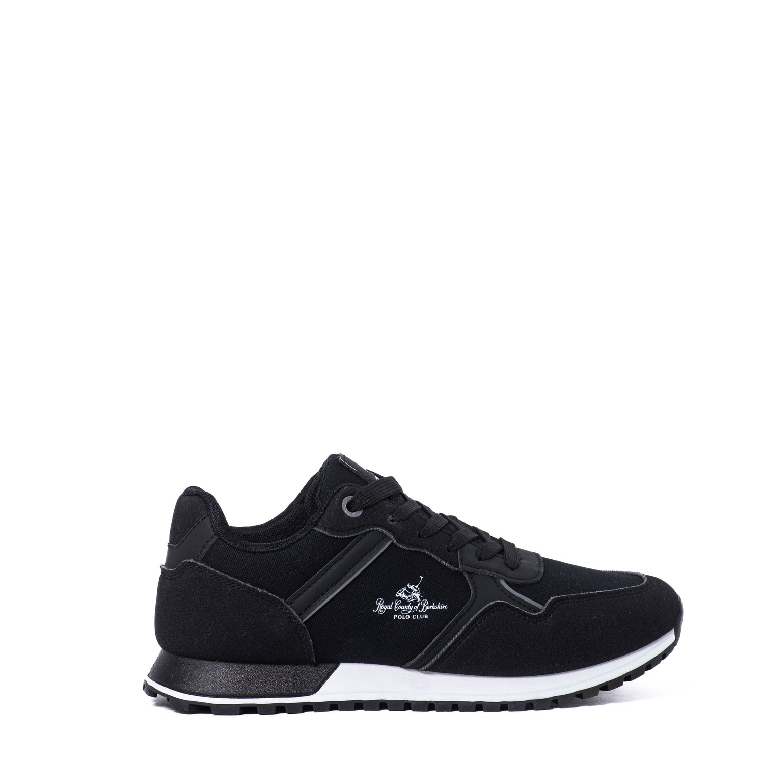 Tenis Royal County Of Berkshire Polo Club Andrew Black