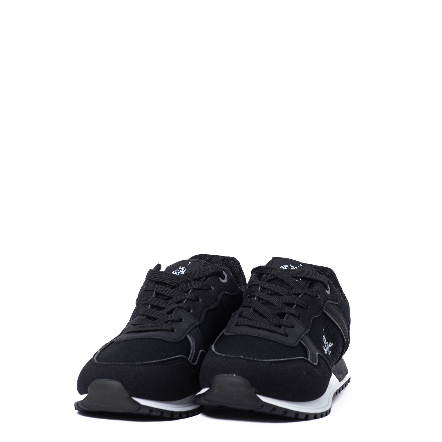 Tenis Royal County Of Berkshire Polo Club Andrew Black