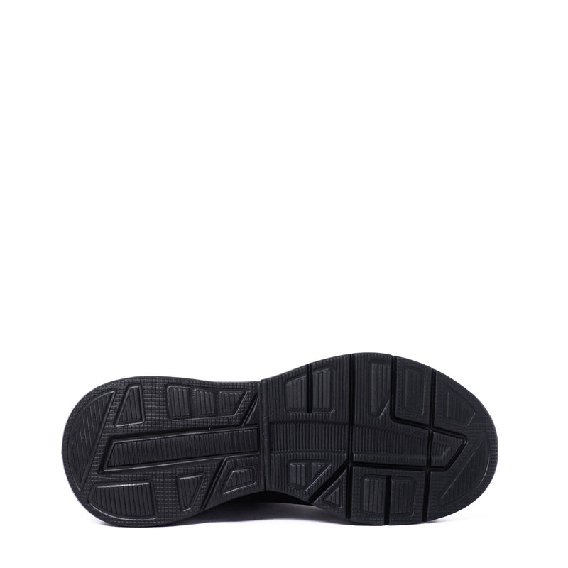 Tenis Skechers Bobs Arc Waves 2 0 Class Form Black