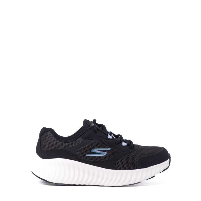 Tenis Skechers Go Run Now Anchellia Black