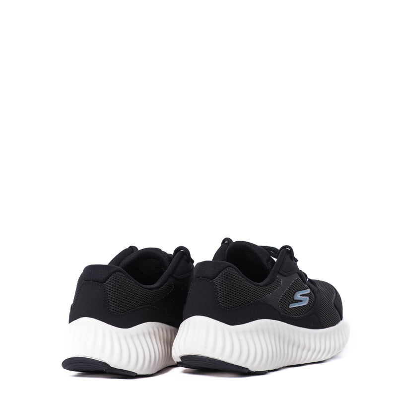 Tenis Skechers Go Run Now Anchellia Black