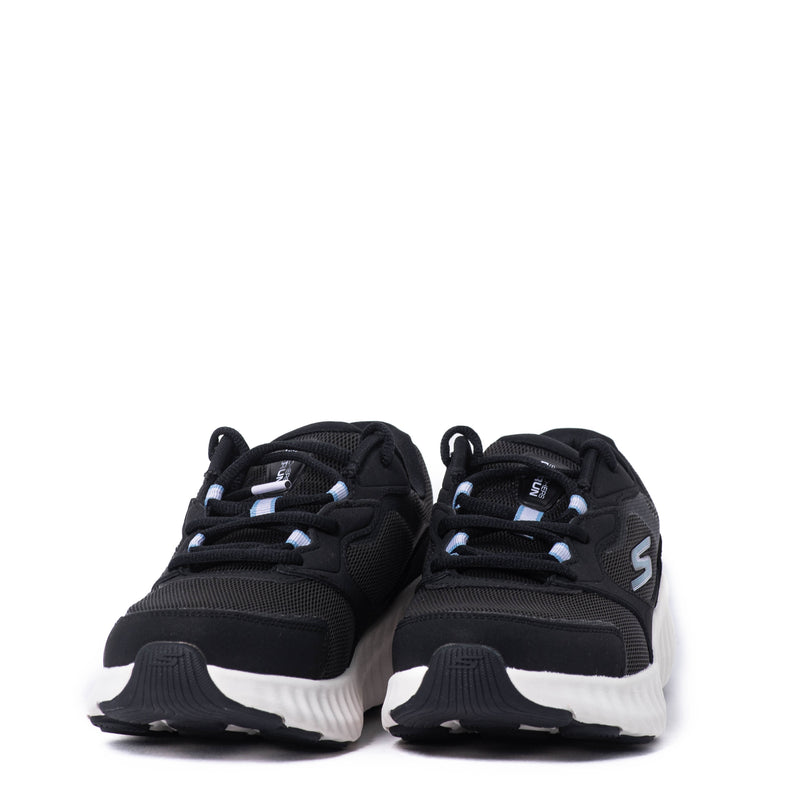Tenis Skechers Go Run Now Anchellia Black