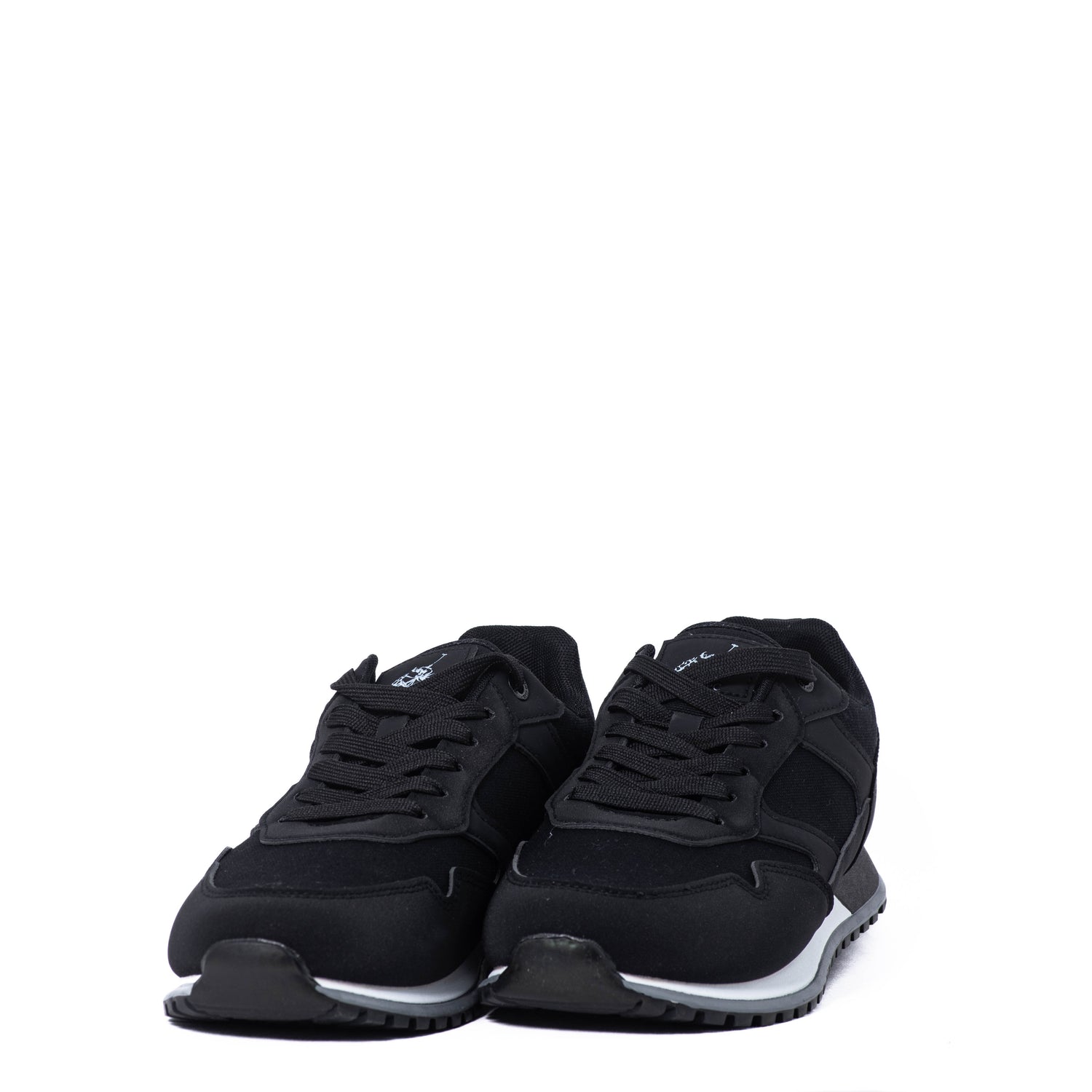 Tenis Royal County Of Berkshire Polo Club Leon Black