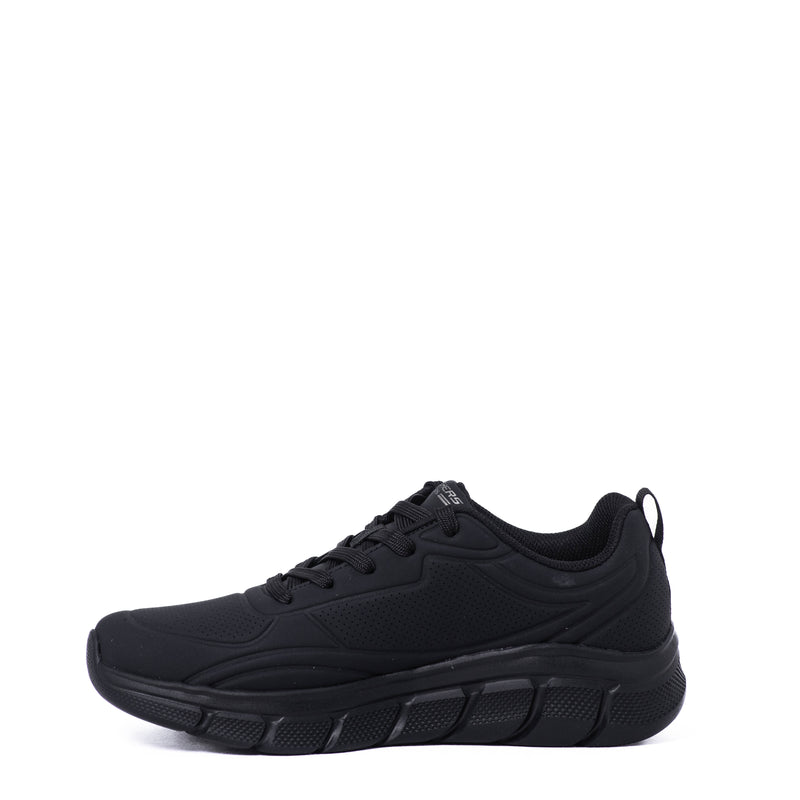 Tenis Skechers Bobs B Flex Arctic Edge Black