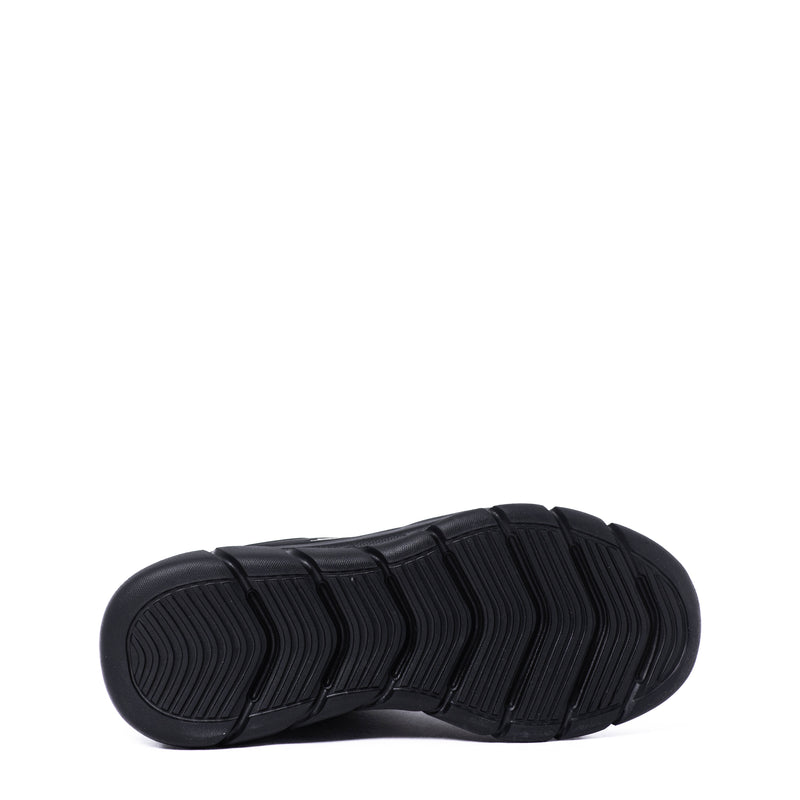 Tenis Skechers Bobs B Flex Arctic Edge Black