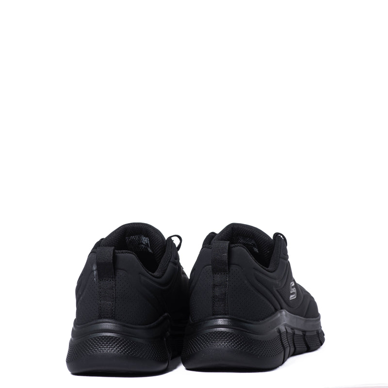 Tenis Skechers Bobs B Flex Arctic Edge Black