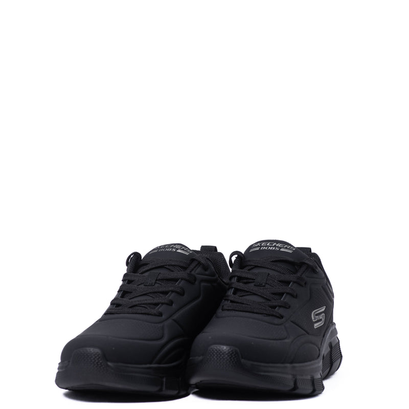 Tenis Skechers Bobs B Flex Arctic Edge Black