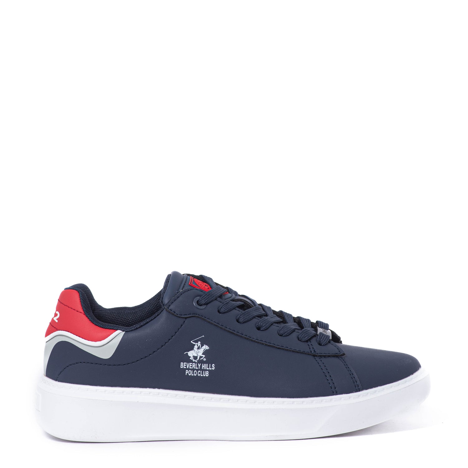 Tenis Beverly Hills Polo Club Frisk Navy