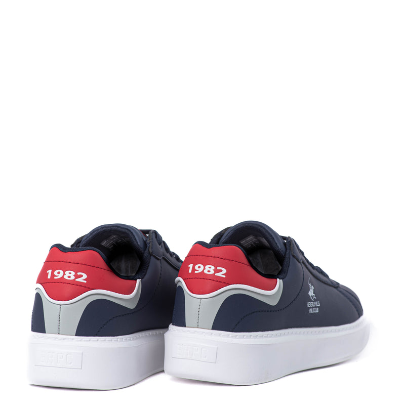 Tenis Beverly Hills Polo Club Frisk Navy