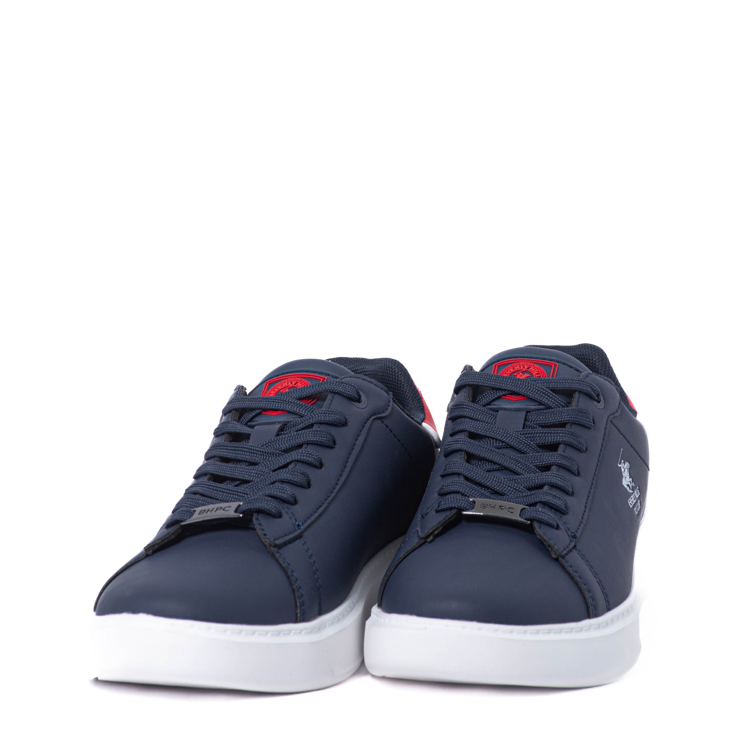 Tenis Beverly Hills Polo Club Frisk Navy