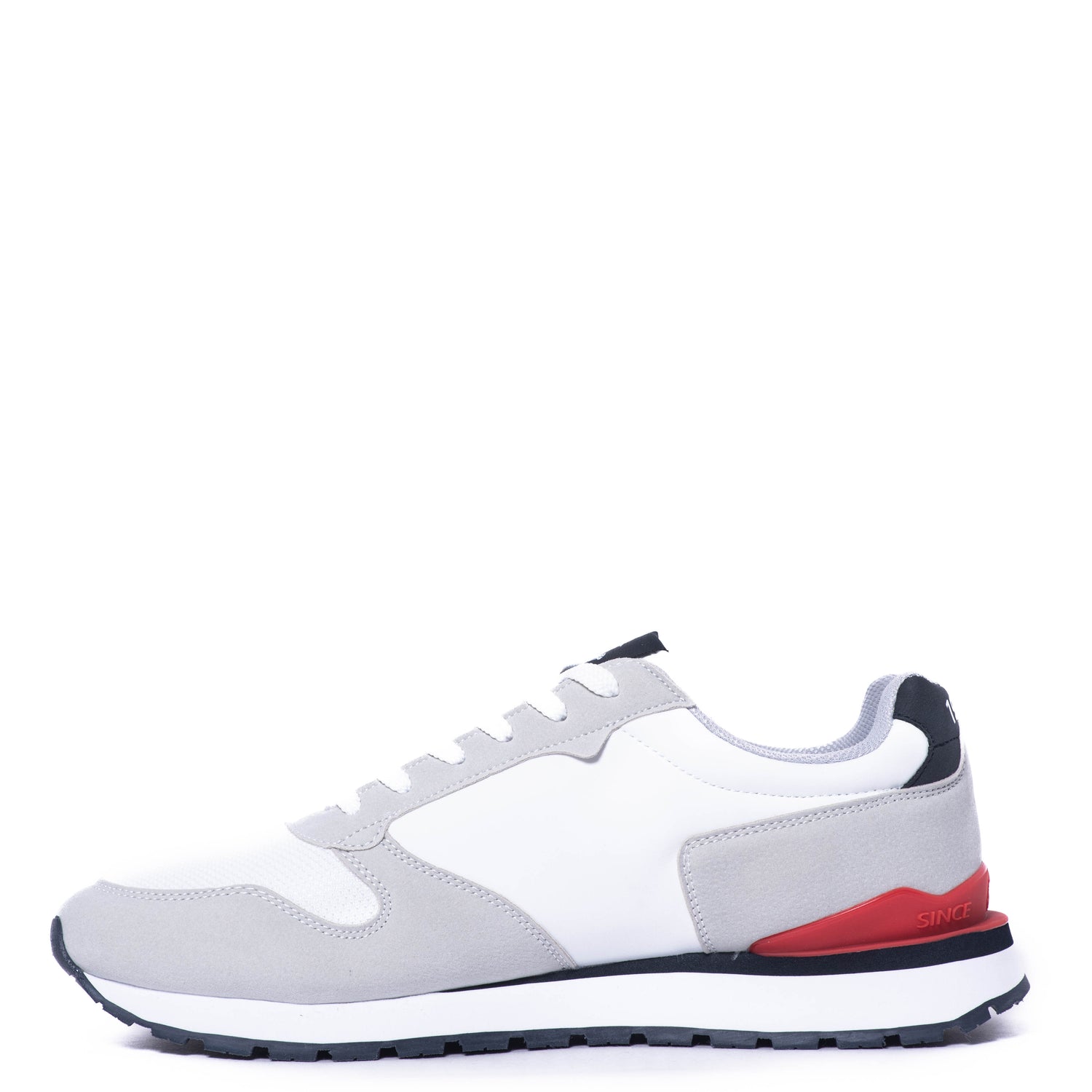 Tenis Beverly Hills Polo Club Scudetto White