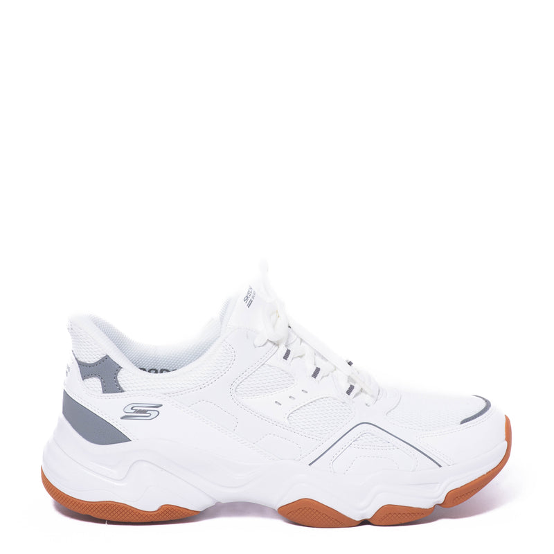 Tenis Skechers Bobs Diego Vast Look White/Multi